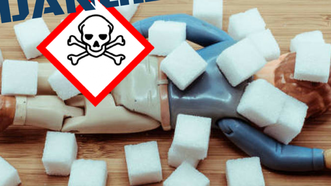 DANGER_sucre